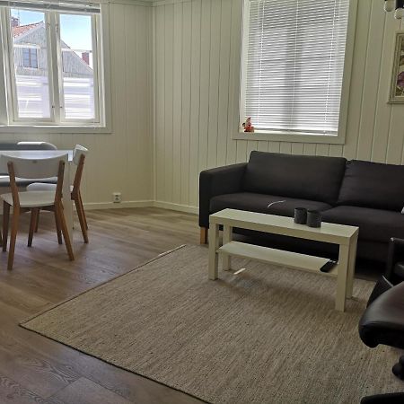 New 2 Bed Room Apartment In 哈尔登 外观 照片