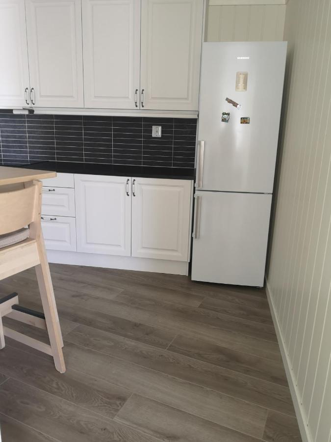 New 2 Bed Room Apartment In 哈尔登 外观 照片