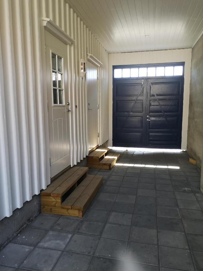 New 2 Bed Room Apartment In 哈尔登 外观 照片