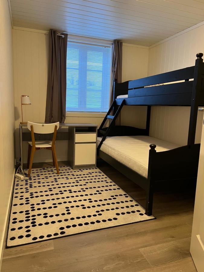 New 2 Bed Room Apartment In 哈尔登 外观 照片