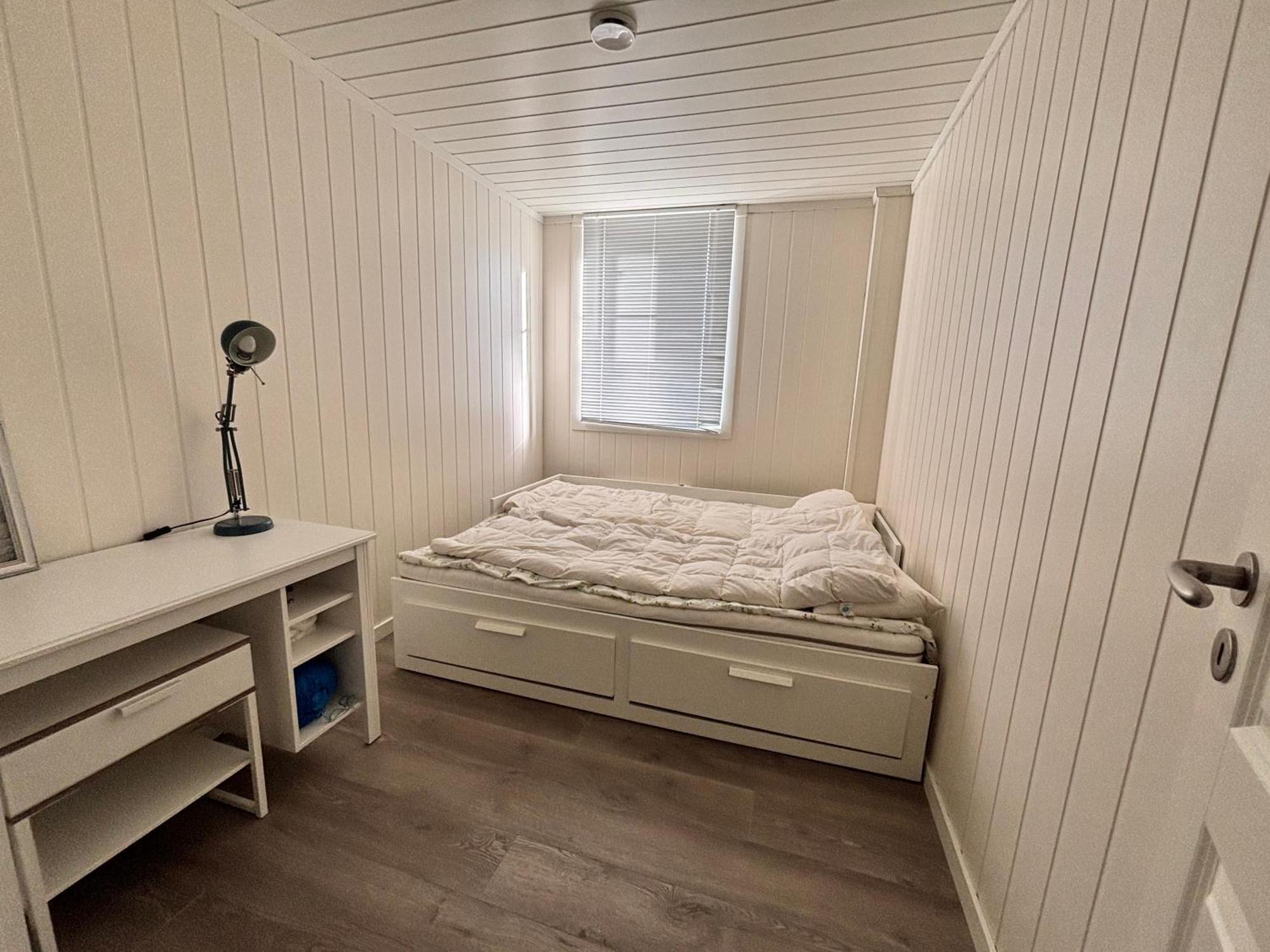 New 2 Bed Room Apartment In 哈尔登 外观 照片